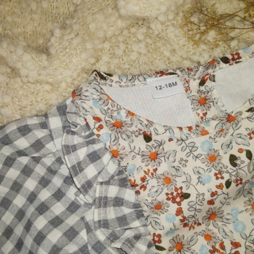 Baby romper - Picture 3 of 3